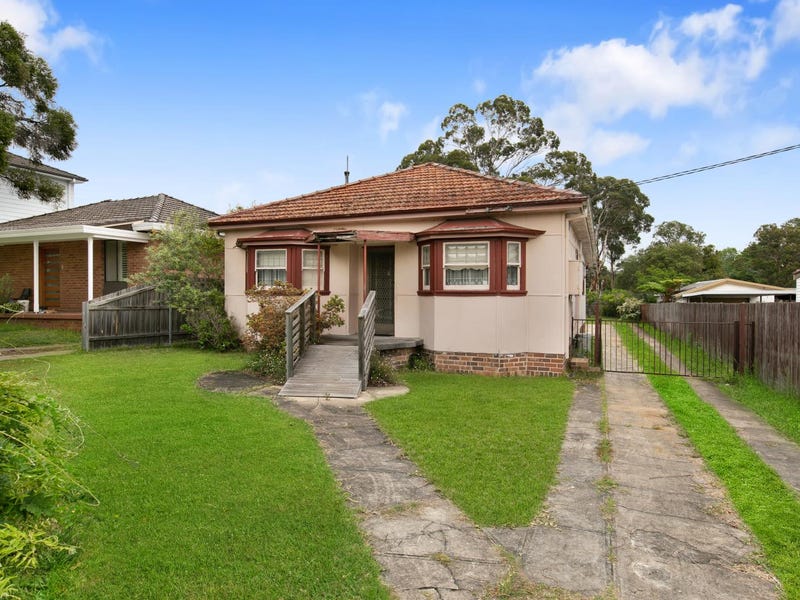 56 Lucas Road, East Hills, NSW 2213
