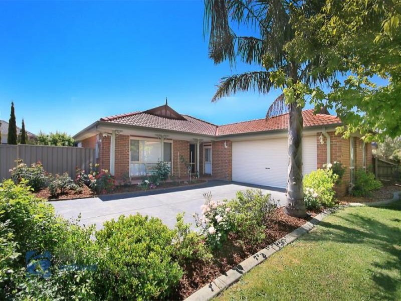 78 Quail Way, Rowville, VIC 3178