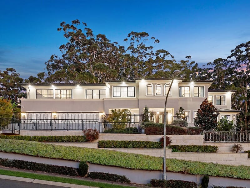 4 Bedroom Houses for Sale in Kenthurst, NSW 2156 (+7 locations) Pg. 7 ...