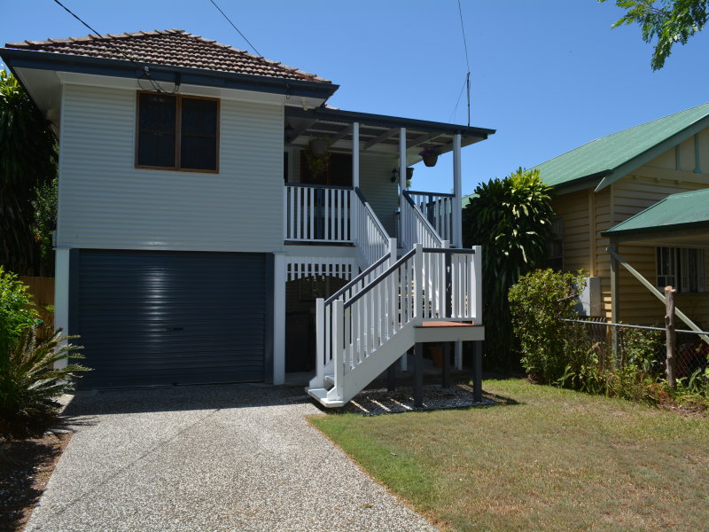 33 Moreton Avenue, Wynnum, QLD 4178