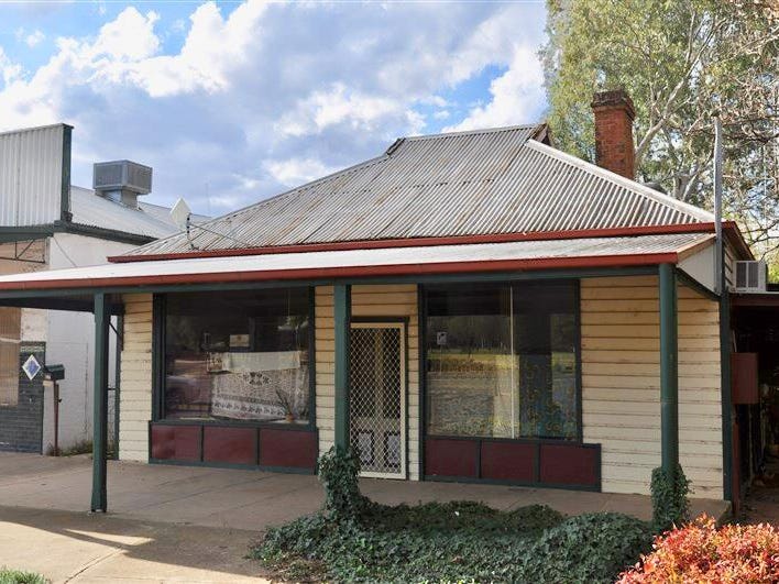 59 Broad Street, Eugowra, NSW 2806