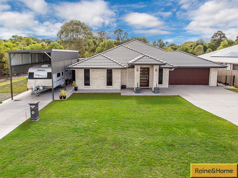 50 Delaney Road, Burpengary, QLD 4505