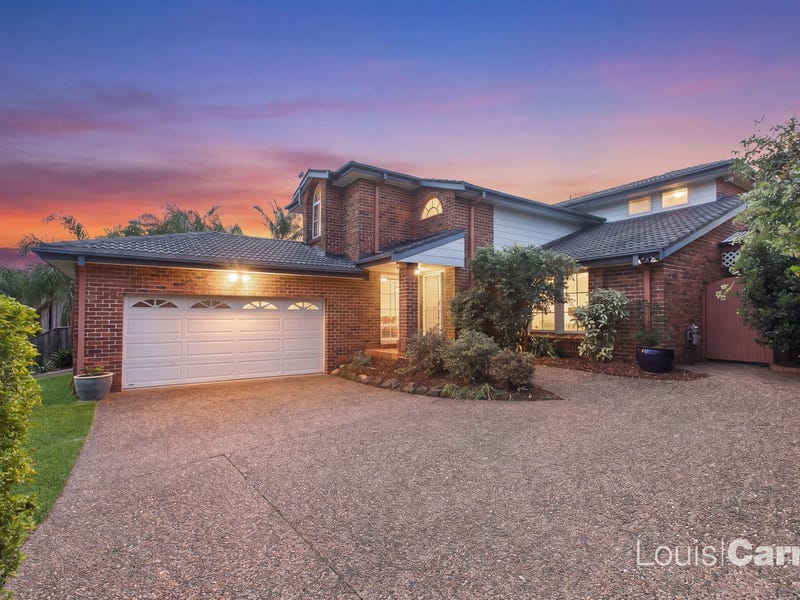 Kenthurst Map 4 Bedroom Houses for Sale in Dural, NSW 2158 (+1 location) Pg. 2 ...