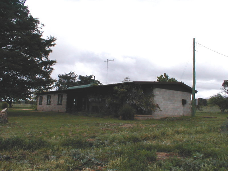 470 Monaro Highway, Cooma, NSW 2630