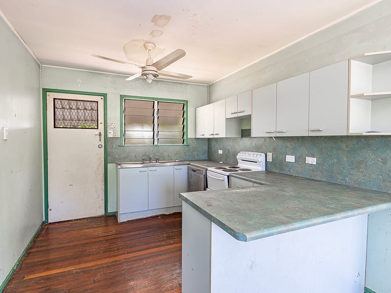 23 Fraser Avenue, Cranbrook, Qld 4814 House for Sale