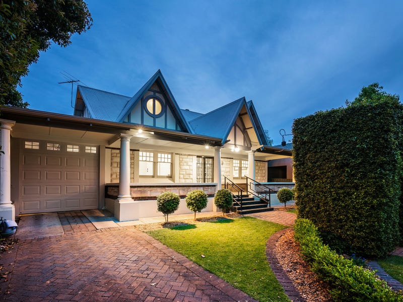 6 Seaton Avenue, Hazelwood Park, SA 5066