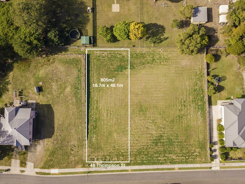 48 Thompson Street, Silkstone, QLD 4304