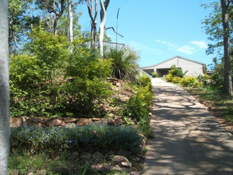 2 Old Seaforth Road, Mount Jukes, QLD 4740