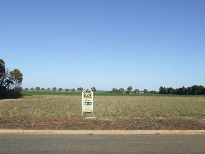 24 Allan Street, Crystal Brook, SA 5523