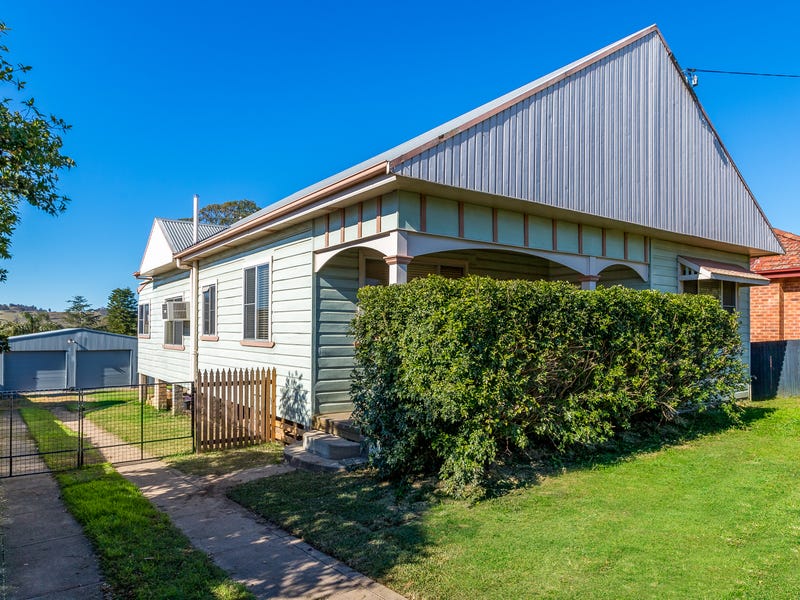 25 Lord Street, Dungog, NSW 2420 House for Sale