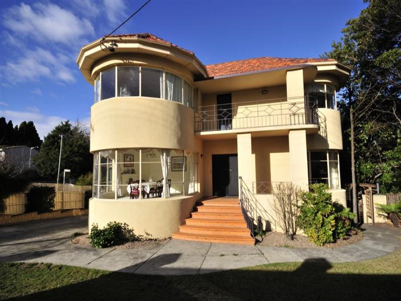 330 Davey Street, South Hobart, TAS 7004