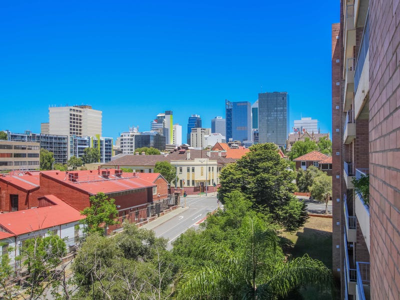 Rental Properties and Real Estate for Rent in Perth CBD and Inner Suburbs, WA
