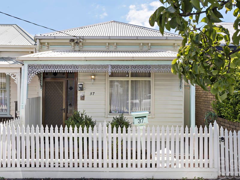 37 Cotter Street, Richmond, Vic 3121 Property Details