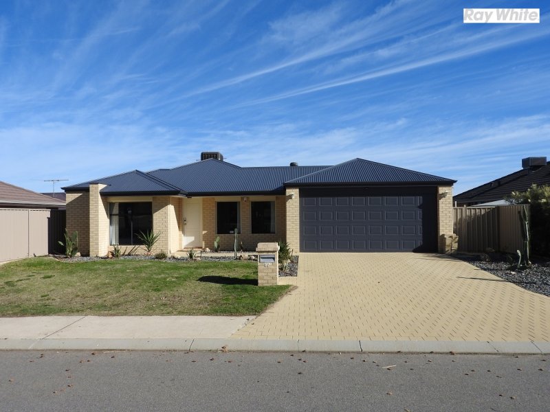 17 Jeffrey Loop, Brookdale, WA 6112 Property Details