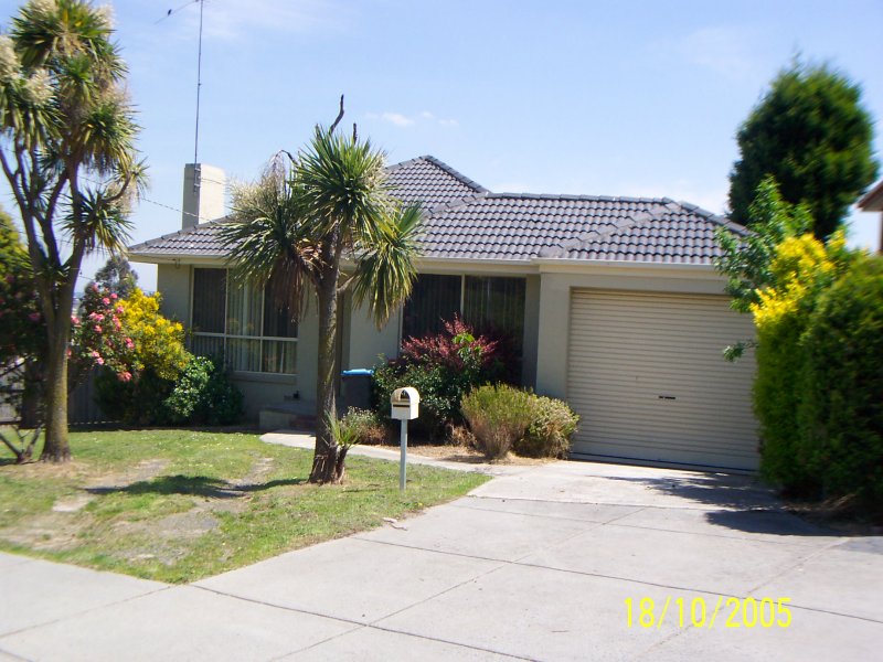 84 Blackwood Park Road, Ferntree Gully, VIC 3156