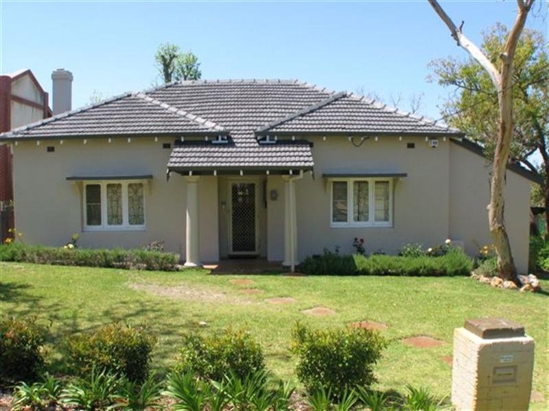 16 Langham Street, Nedlands, WA 6009