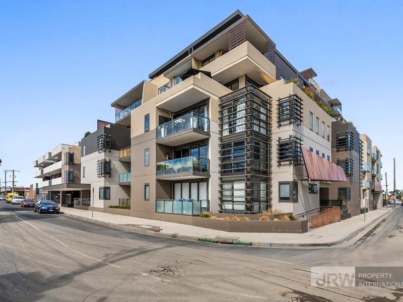 402B/8 Clinch Avenue, Preston, Vic 3072 Property Details