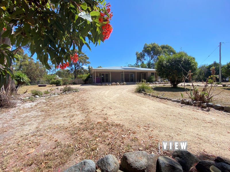 25 Upper Scamander Road, Scamander, TAS 7215
