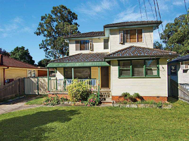 91 Oakes Road, Old Toongabbie, NSW 2146