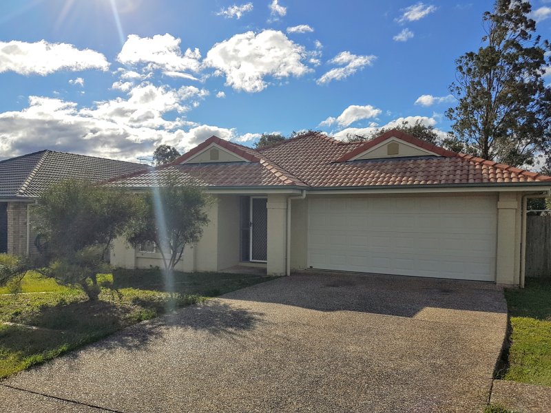 16 Colane Street, Redbank Plains, QLD 4301