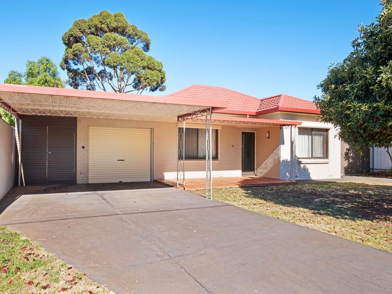 61 Main Street, Beverley, SA 5009 Property Details