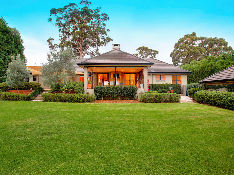 8 Marchmont Drive, Mittagong, NSW 2575 Property Details