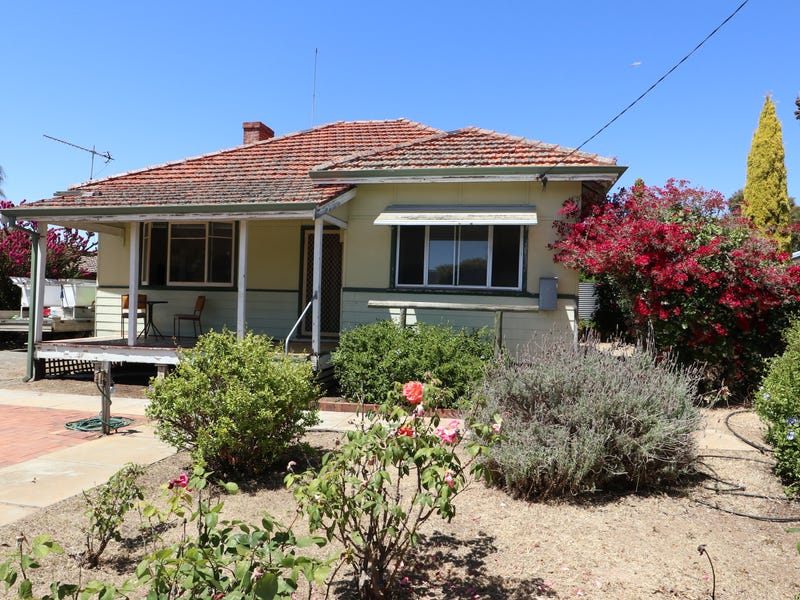 43 Felspar Street, Narrogin, WA 6312