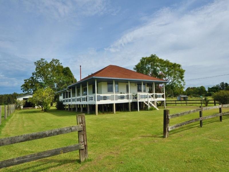 102 Jellico Street, Macksville, NSW 2447 Property Details