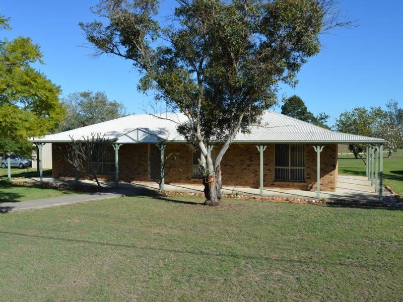 16 Hughes Road, Plainland, QLD 4341