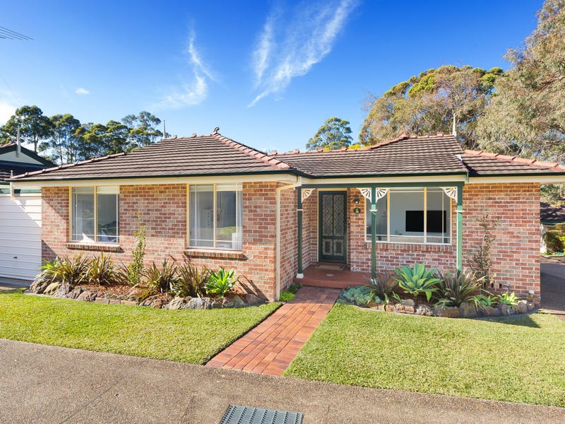 18/103105 Glencoe Street, Sutherland, NSW 2232 Property Details