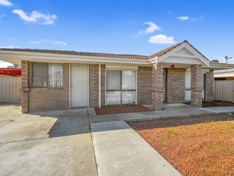18 Bullfinch Street Huntingdale Wa 6110