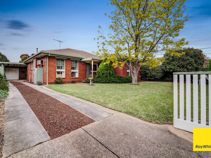 23 Spring Drive, Hoppers Crossing, VIC 3029