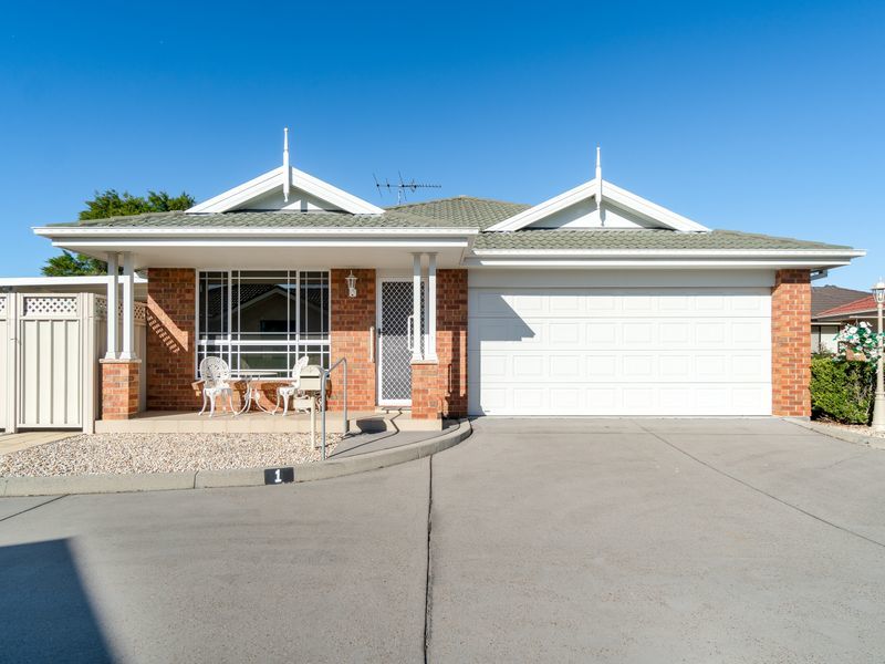 1/12 Sherwood Street, Wallsend, NSW 2287 Property Details