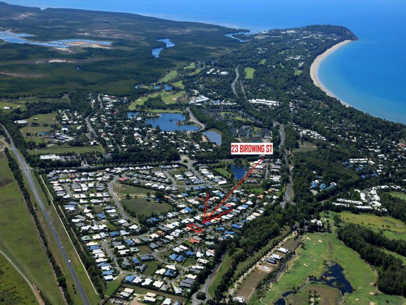 23 Birdwing Street, Craiglie, Qld 4877