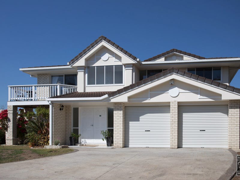 20 Greenfern Place, Ferny Grove, QLD 4055