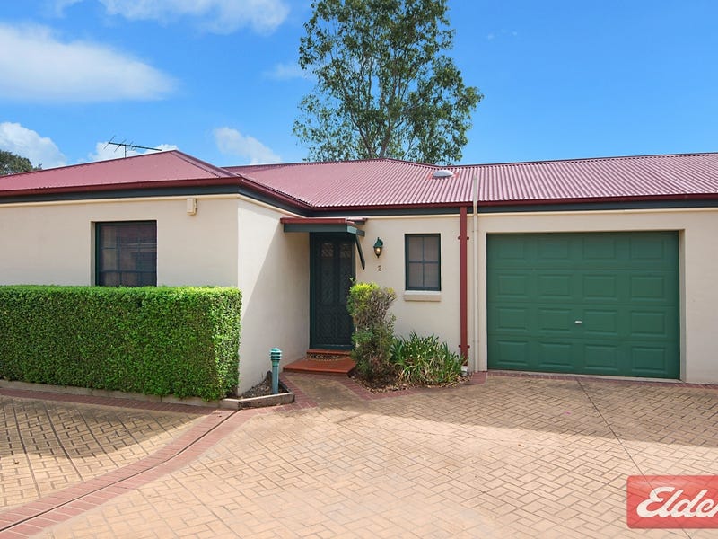 2/137139 Toongabbie Road, Toongabbie, NSW 2146 Property Details