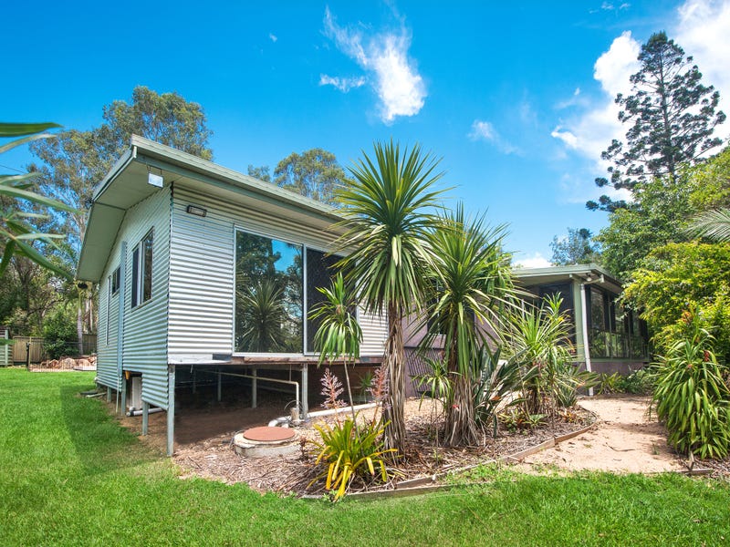 47A Old Mount Samson Road, Mount Samson, QLD 4520