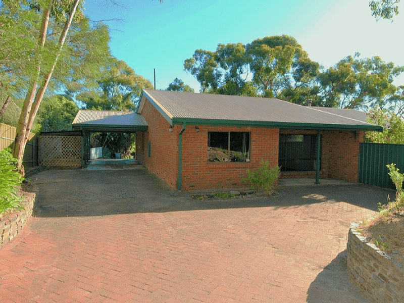 17 Sedum Place, Crafers West, SA 5152
