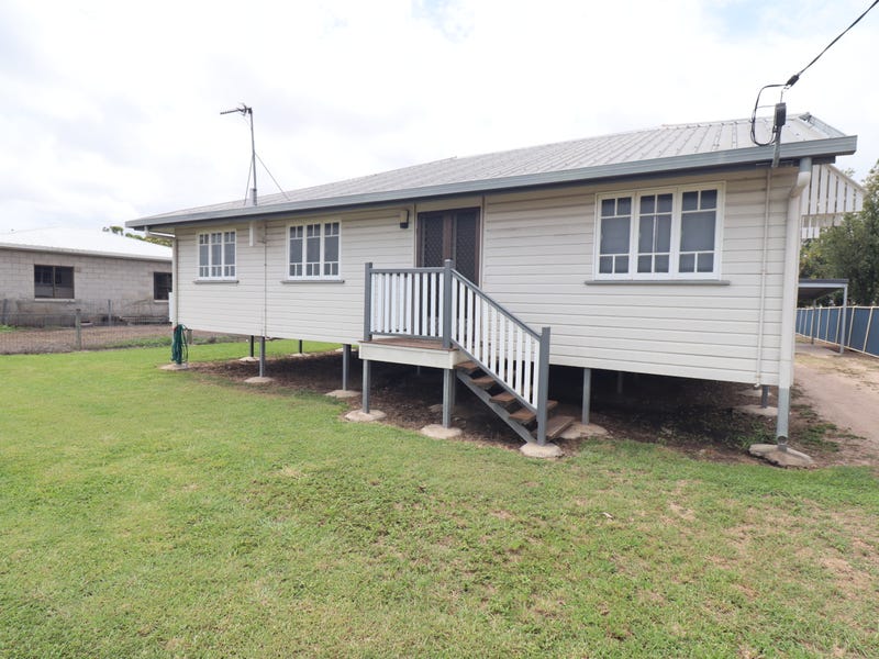 31 Munro Street, Brandon, Qld 4808 Property Details