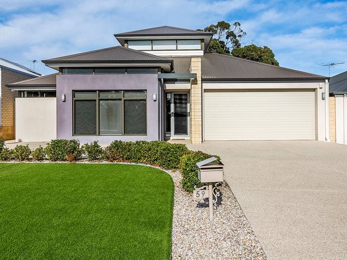 59 Saint James Drive, Baldivis, WA 6171 Property Details
