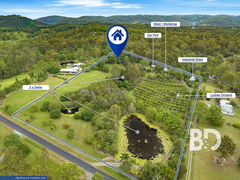 Real Estate & Property for Sale in Morayfield, QLD 4506