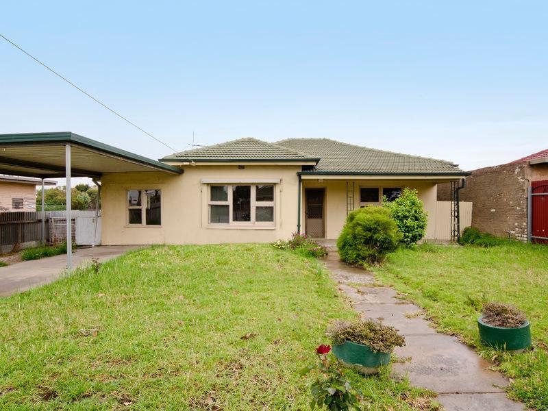 96 Eastern Parade, Ottoway, SA 5013 Property Details