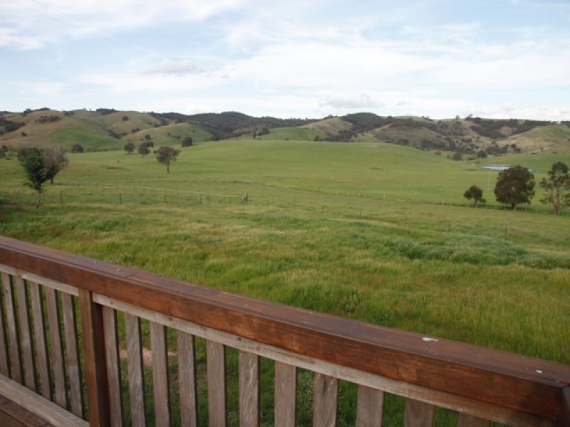 Rye Park Gunning Road, Yass, NSW 2582 Property Details