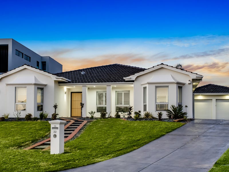 22 Sir John Marks Drive, West Lakes, SA 5021 22 Sir John Marks Drive, West Lakes, SA 5021