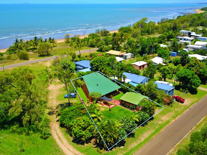 44 Marlin Street, Balgal Beach, Qld 4816 House for Sale realestate