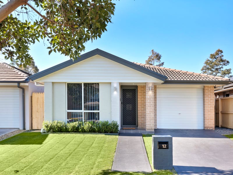 12 Prion Avenue, Cranebrook, NSW 2749 Property Details