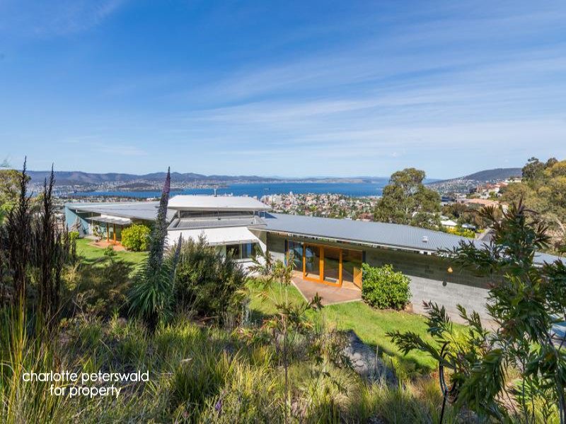 46 Fielding Drive, West Hobart, TAS 7000