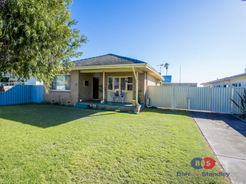 64 Hayes Street, East Bunbury, WA 6230