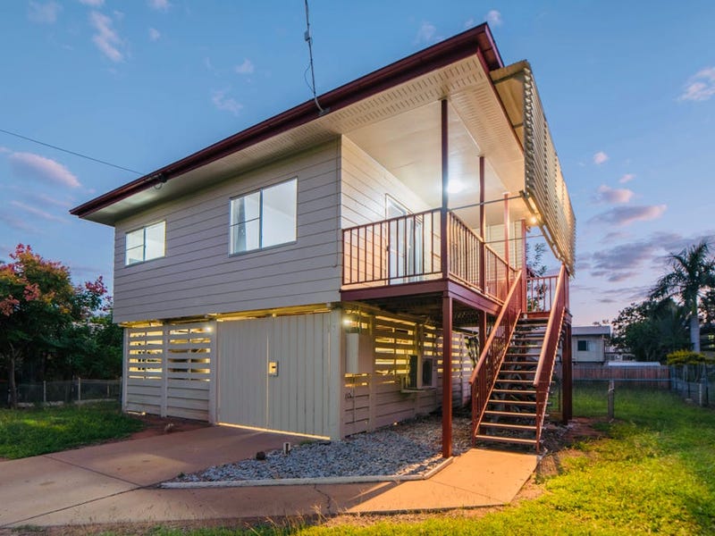 8 Cuthbert Street, Moranbah, QLD 4744