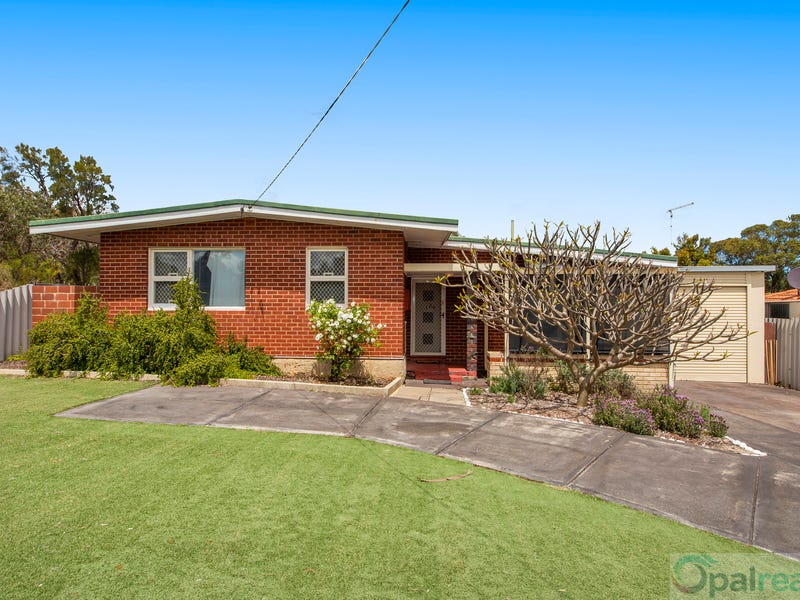 12 Hume Court, Parmelia, WA 6167 Property Details